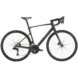 Scott Addict 40 Carbon Black 2026