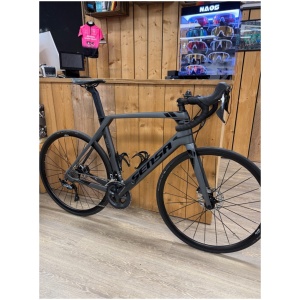 Sensa Fenix SL Disc 105 Grijs 2023