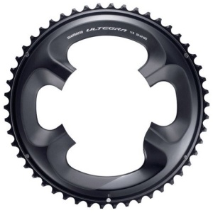 Shimano Kettingblad 52T-MT Ultegra Zwart