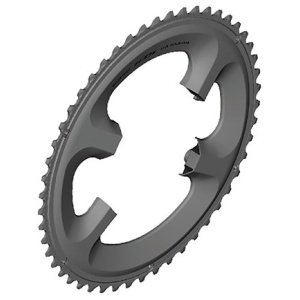 Shimano Kettingblad 52T-MB 105 ZWART