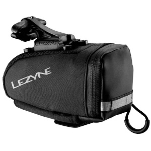 Lezyne M - CADDY QR BLACK/BLACK