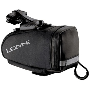 Lezyne MICRO CADDY M QR 0.6L BLACK