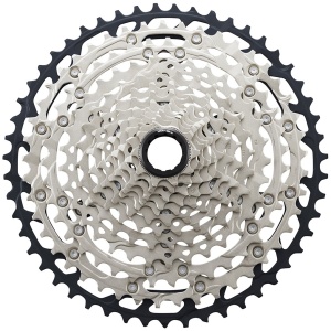 Shimano Cassette SLX CS-M7100 Zilver