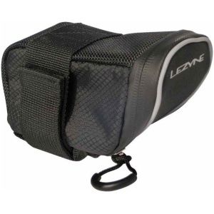 Lezyne MICRO CADDY M BLACK