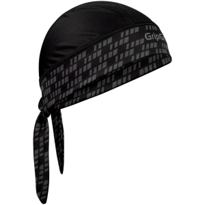 Gripgrab Bandana One Size Black