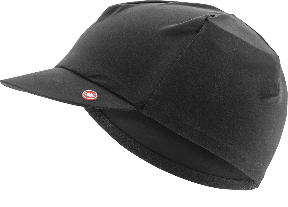 Castelli PREMIO 2 CAP BLACK - Afbeelding 3