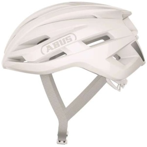 Abus Fietshelm StormChaser ACE, Road Performance Wit