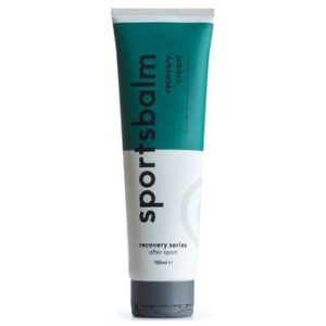 Sportsbalm Muscle Repair Lotion 200 Green