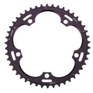 BBB BCR-21C Kettingblad RoadGear mm Zwart