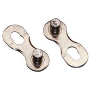 BBB BCH-10 Sluitschakel SmartLink II Nikkel