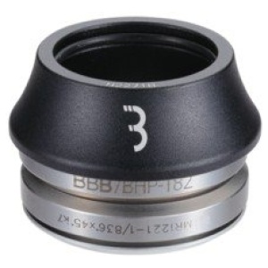 BBB BHP-41 Balhoofdset Integrated mm Zwart
