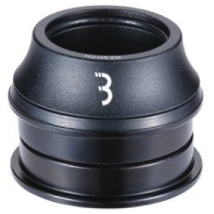 BBB BHP-50 Balhoofdset Semi-Integrated mm Zwart