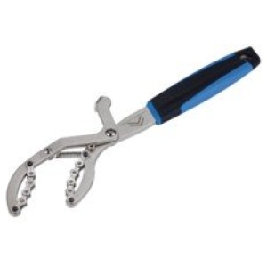BBB BTL-122 Cassette Afnemer T-rexGrip Zwart/blauw