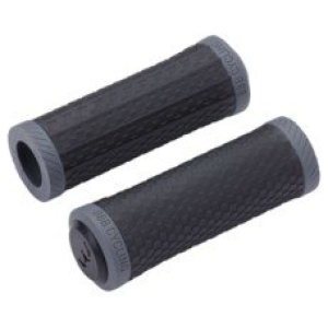 BBB BHG-98 Handvatten Viper mm Zwart/grijs