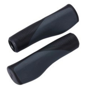 BBB BHG-103 Handvatten Boa mm Zwart/donker Grijs