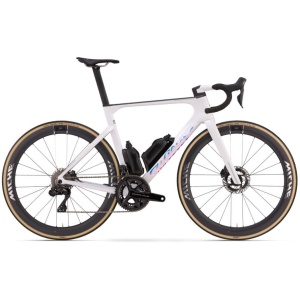 Wilier Filante SLR id.2 Wit Heren 2026