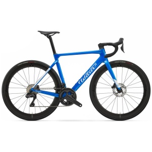 Wilier Filante SL Blauw 2025