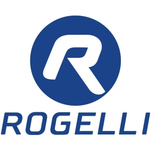 Rogelli Wielershirt LM Essential Zwart