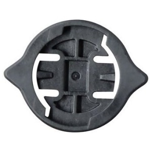 Wahoo Fitness ELEMNT Quarter Turn Adapter Black