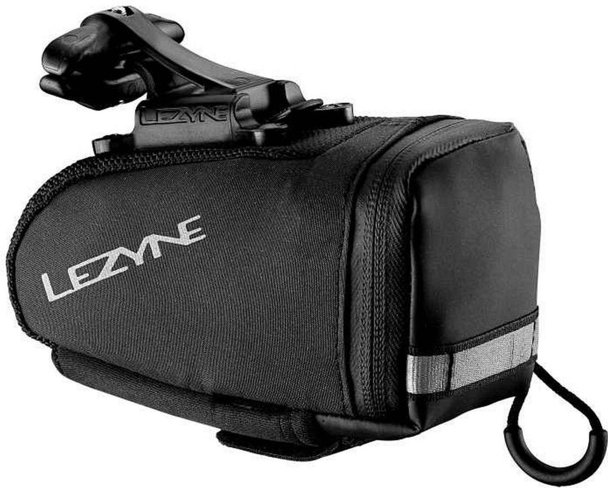Lezyne M - CADDY QR BLACK/BLACK - Afbeelding 3