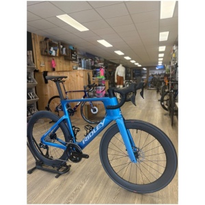 Ridley Noah 3.0 Custom Blue Heren 2025