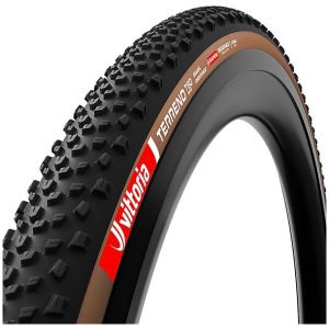 Vittoria Gravel Terreno T60 BROWN/BLACK