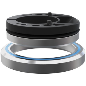 Syncros SYN Headset IS44/35 - IS52/40 One Black