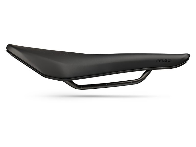 Fizik zadel tempo argo r3 150mm Zwart