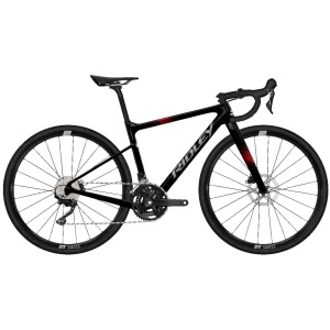 Ridley Yungstr Zwart 2026