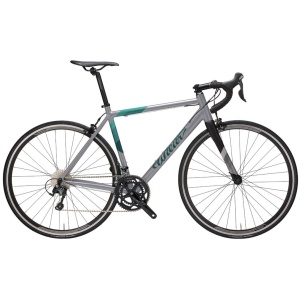 Wilier Montegrappa Zwart 2023