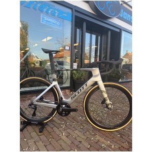 Scott Foil rc pro hmx Grijs 2025