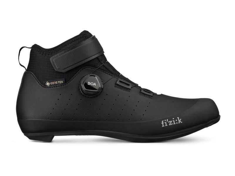 Fizik schoen tempo artica gtx Zwart - Afbeelding 4