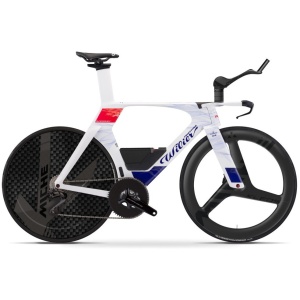 Wilier SUPERSONICA T15 GROUPAMA FDJ 2026