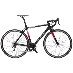 Wilier Montegrappa Grijze 2022