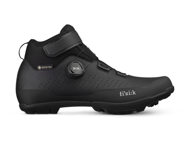Fizik schoen terra artica gtx Zwart - Afbeelding 7