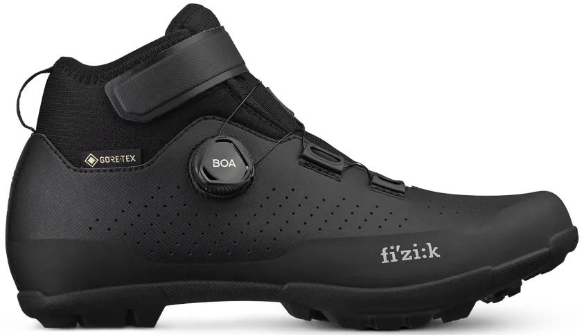Fizik schoen terra artica gtx Zwart - Afbeelding 6