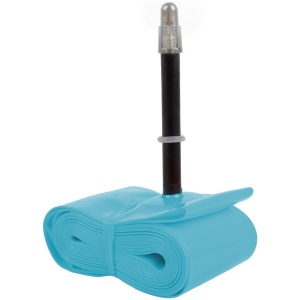 M-wave binnenband Gravel 28" 32/47-622 FV 60mm TPU Blauw