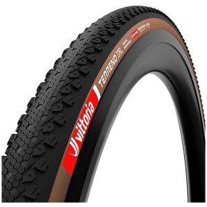 Vittoria Gravel Terreno T30 BROWN/BLACK