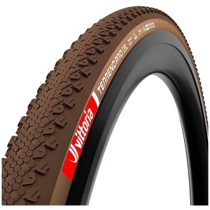 Vittoria Gravel TerrenoPro T30 BROWN