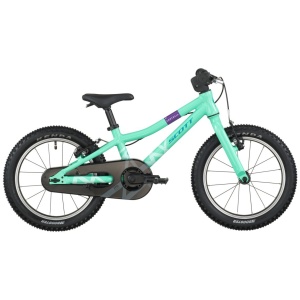 Scott Contrail 160 Spring Green 2026