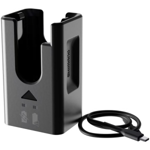 Shimano Batterij Snellader