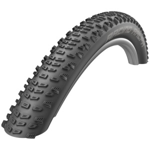 Schwalbe ADDIX RACING RALPH 29X2.25 TWINSKIN TL-R VOUW Zwart