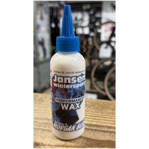 Morgan Blue Performance wax