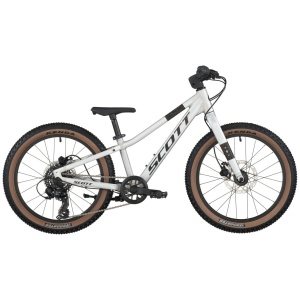 Scott Scale 200 Alloy Silver 2026
