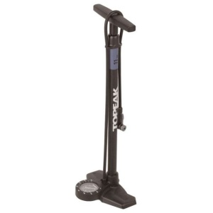 Topeak vloerpomp JoeBlow Roadie EX