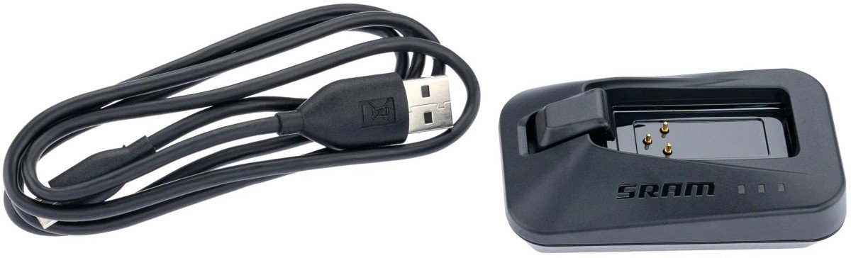 Sram OPLADER ETAP Zwart - Afbeelding 2