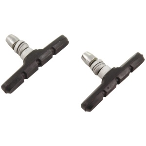 Shimano Remblokset M70T3 BR-M600/570/330 M/Moer Zwart