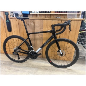 Wilier Garda Disc Zwart 2026