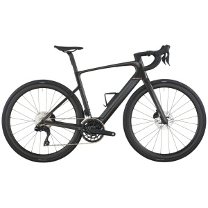 Scott Fastlane 20 Carbon Black 2026