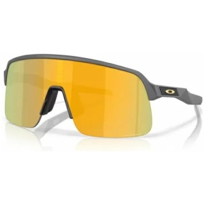 Oakley sutro lite S matte carbon prizm 24k